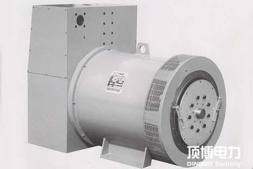 广西顶博发电机组制造一马力是多少kw