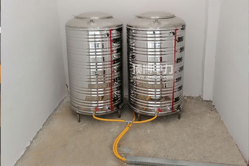 3种类型广西顶博发电机组制造燃油箱，看完你就知道选哪种性价高